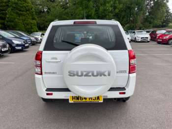 Used Suzuki Grand Vitara 2014 for sale - 74693635: Photo