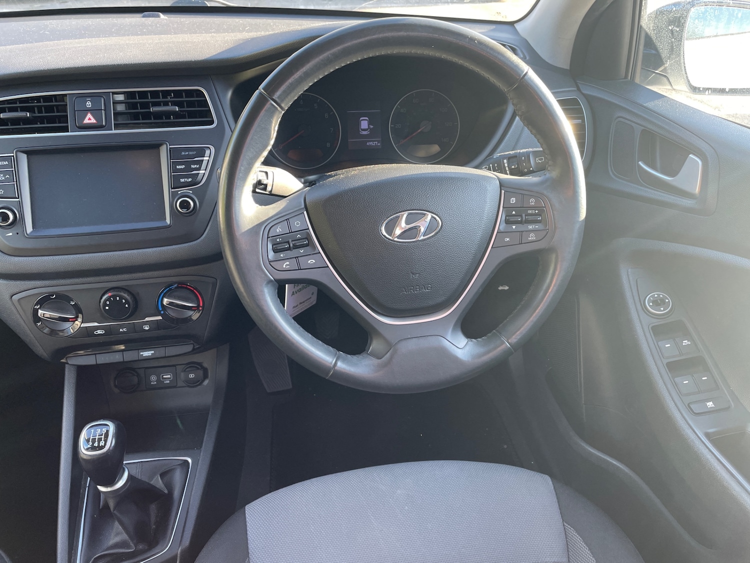 Used Hyundai i20 2020 for sale - 76638998: Photo 10