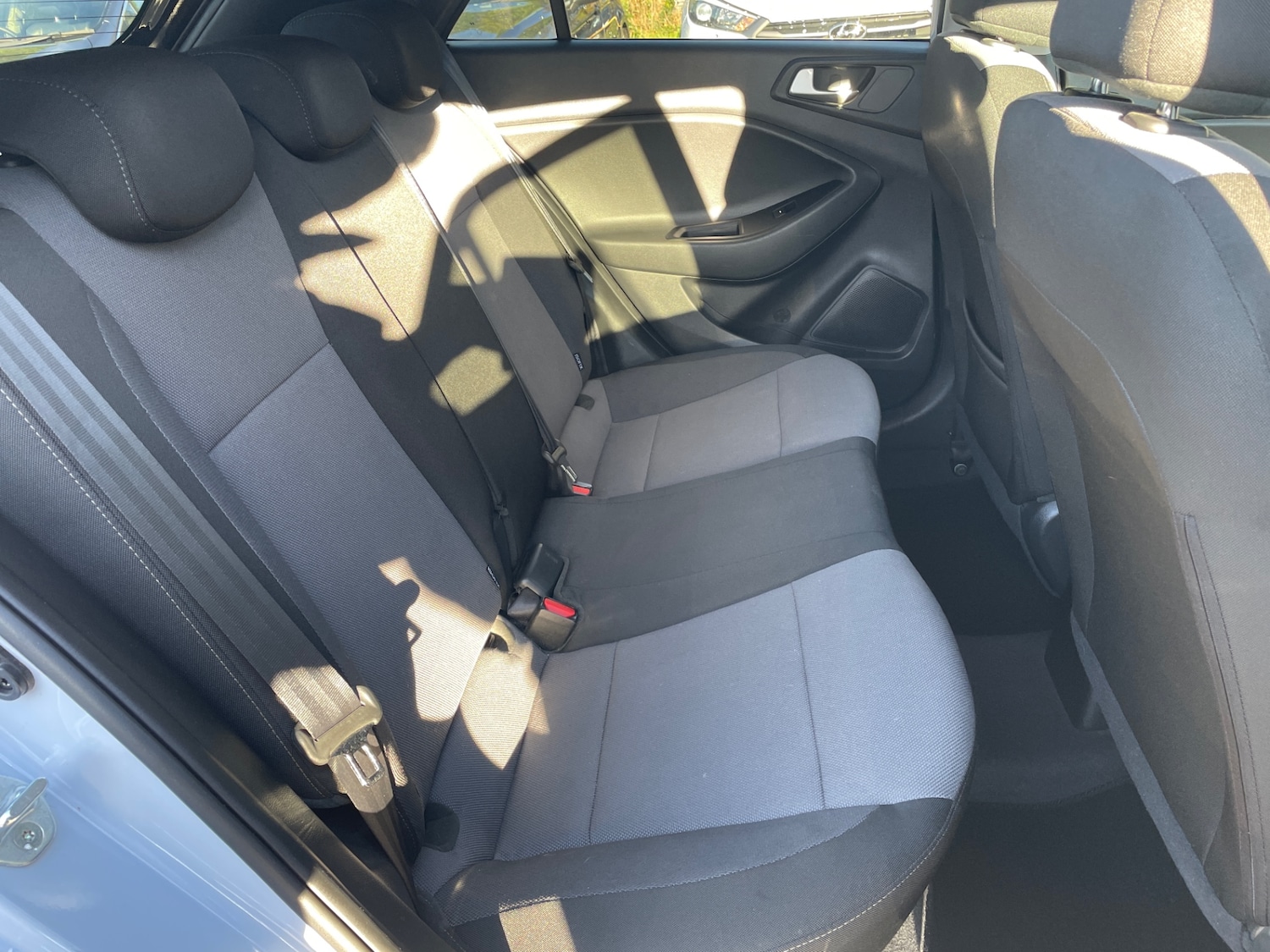 Used Hyundai i20 2020 for sale - 76638998: Photo 13