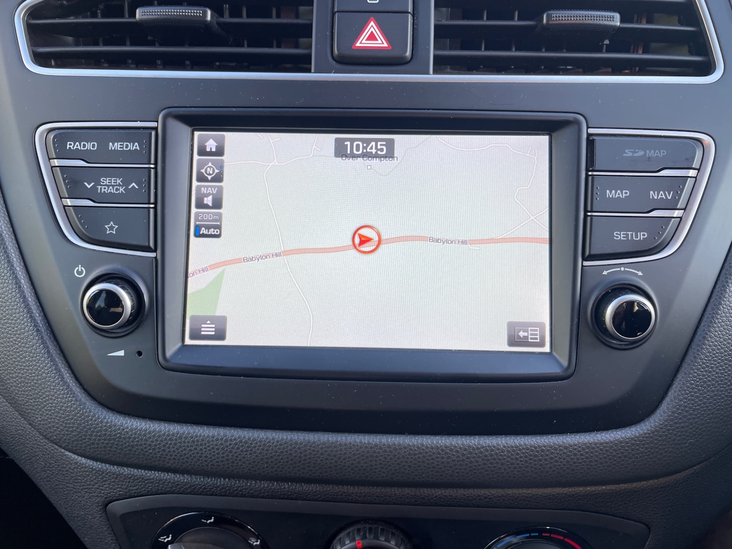 Used Hyundai i20 2020 for sale - 76638998: Photo 16