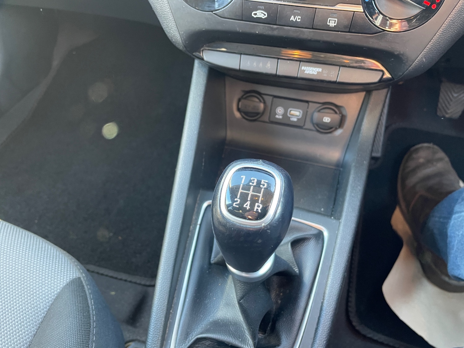 Used Hyundai i20 2020 for sale - 76638998: Photo 18