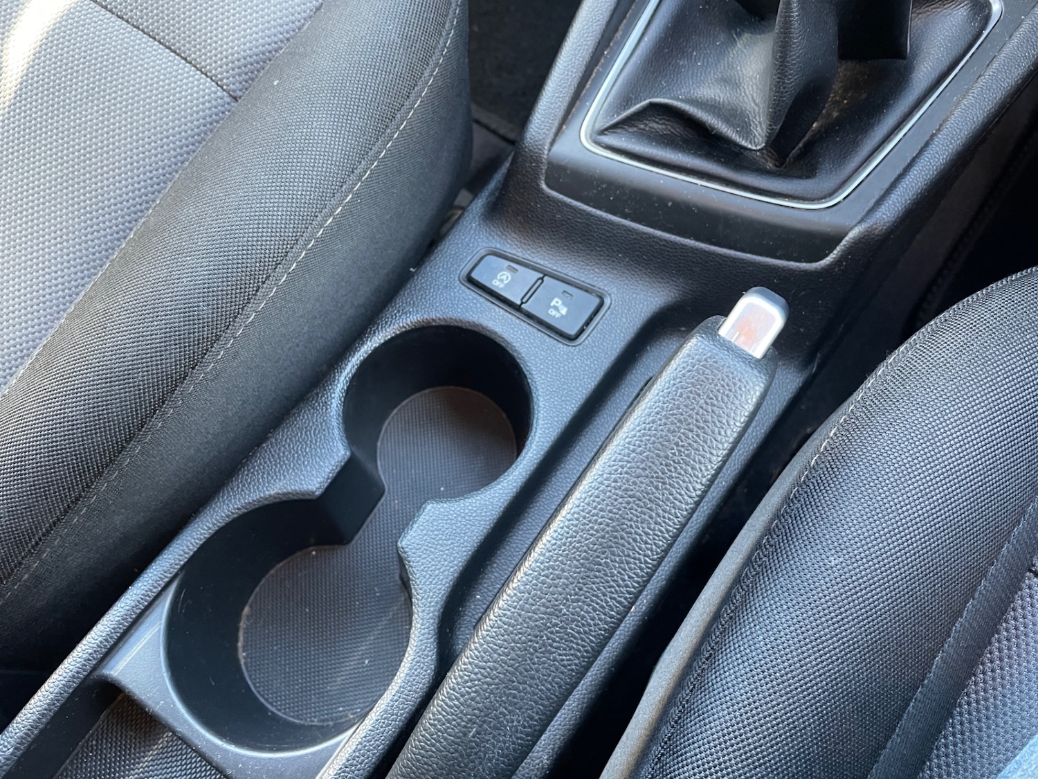 Used Hyundai i20 2020 for sale - 76638998: Photo 19