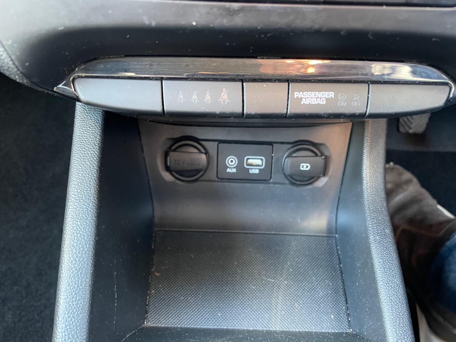 Used Hyundai i20 2020 for sale - 76638998: Photo 20