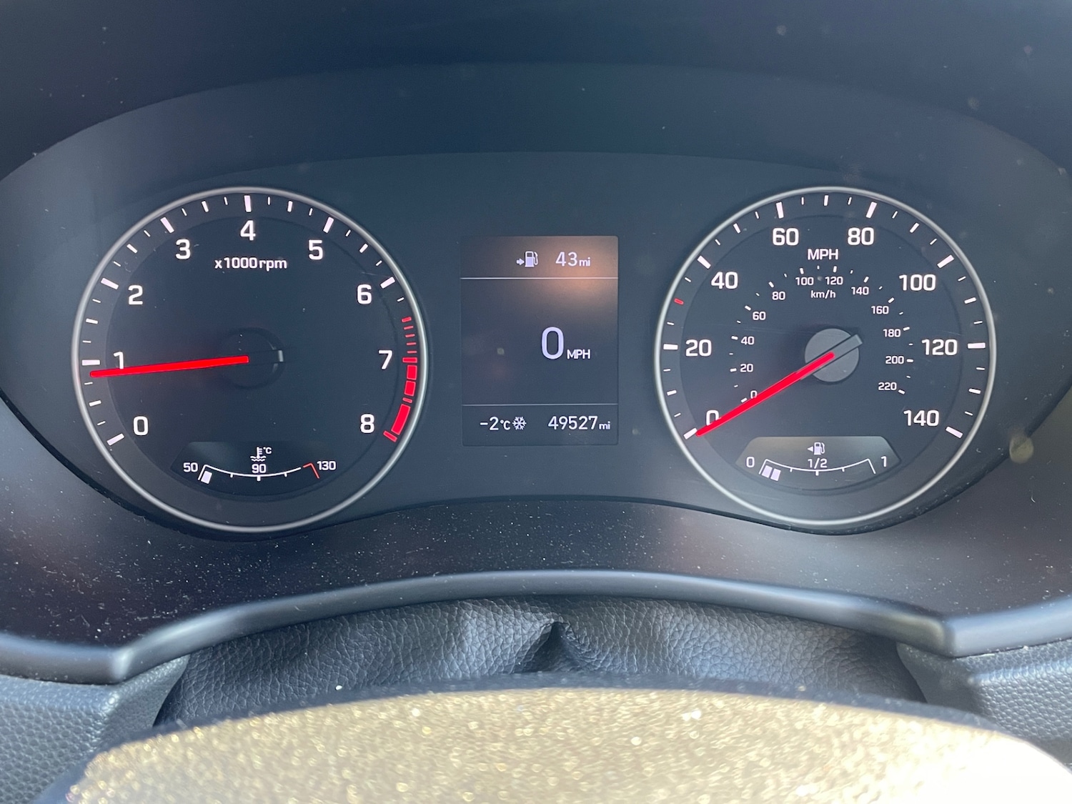 Used Hyundai i20 2020 for sale - 76638998: Photo 22