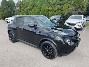 2017 (67) - 1.6 Tekna 5dr Xtronic