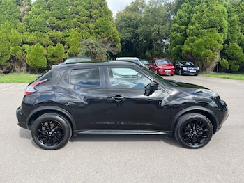 Used Nissan Juke 2017 for sale - 75774165: Photo