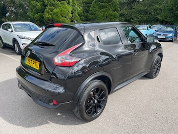 Used Nissan Juke 2017 for sale - 75774165: Photo