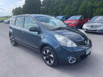 2012 (62) - 1.4 N-Tec+ 5dr