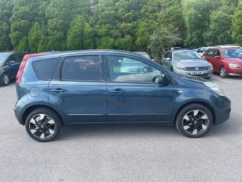 Used Nissan Note 2012 for sale - 74971134: Photo