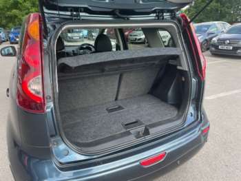 Used Nissan Note 2012 for sale - 74971134: Photo