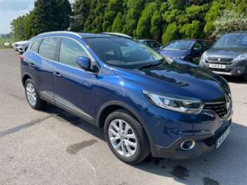2018 (18) - 1.5 dCi Dynamique Nav 5dr