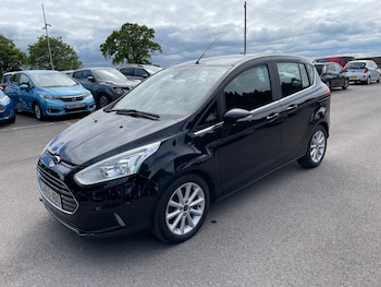 Used Ford B-MAX 2015 for sale - 78555239: Photo
