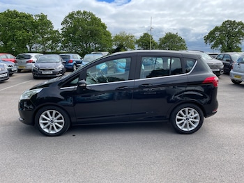 Used Ford B-MAX 2015 for sale - 78555239: Photo