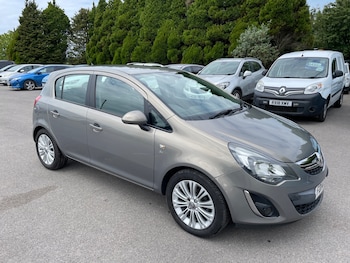 Used Vauxhall Corsa 2014 for sale - 78496750: Photo