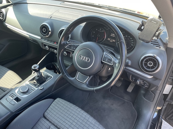 Used Audi A3 2015 for sale - 74500984: Photo 10