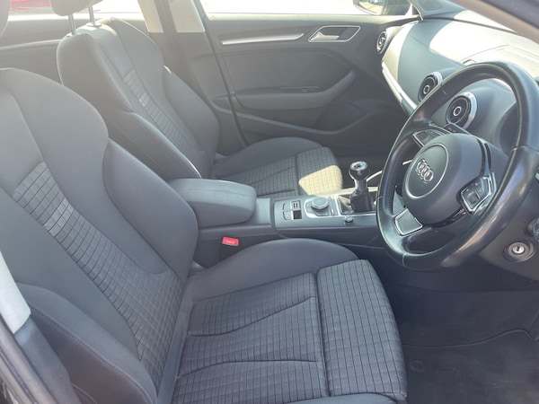 Used Audi A3 2015 for sale - 74500984: Photo 11