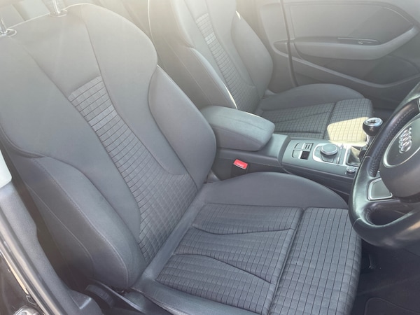Used Audi A3 2015 for sale - 74500984: Photo 12