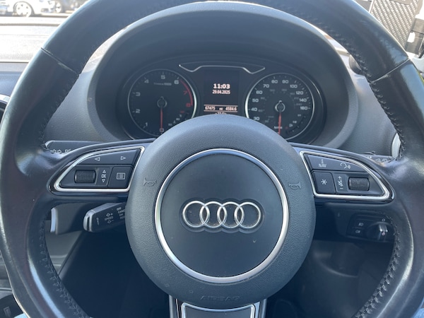 Used Audi A3 2015 for sale - 74500984: Photo 14