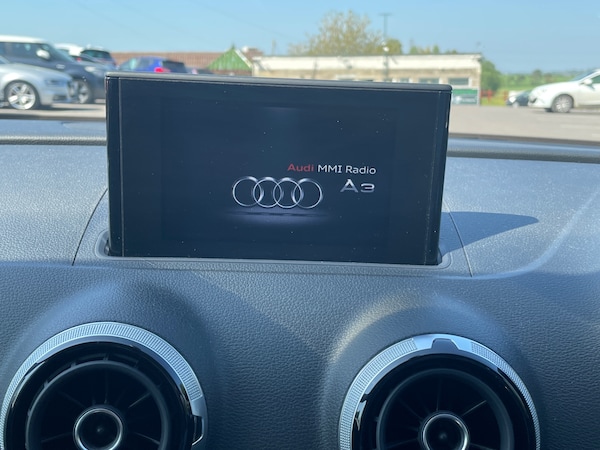 Used Audi A3 2015 for sale - 74500984: Photo 16
