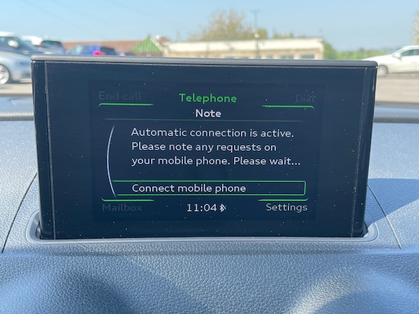 Used Audi A3 2015 for sale - 74500984: Photo 18