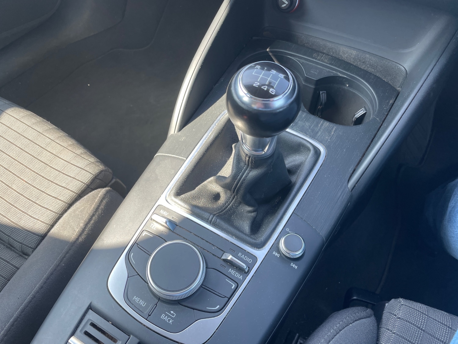 Vehicle 19