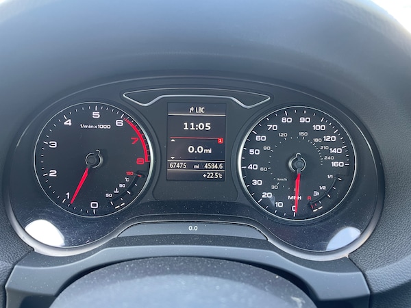 Used Audi A3 2015 for sale - 74500984: Photo 23