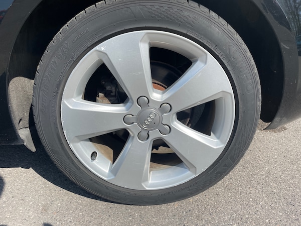 Used Audi A3 2015 for sale - 74500984: Photo 24
