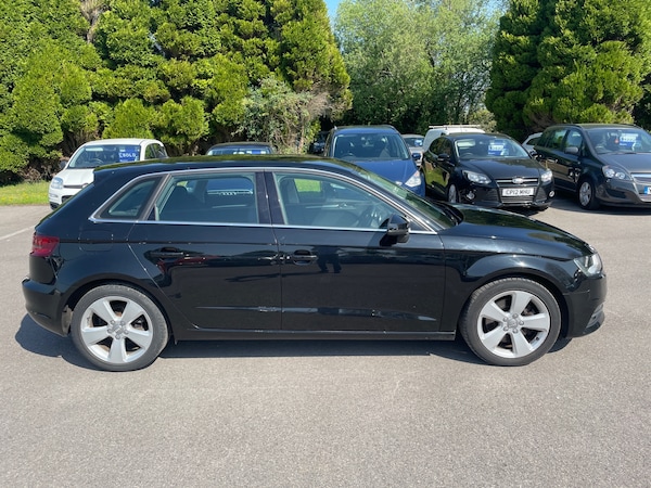 Used Audi A3 2015 for sale - 74500984: Photo 2