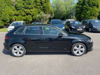 Used Audi A3 2015 for sale - 74500984: Photo