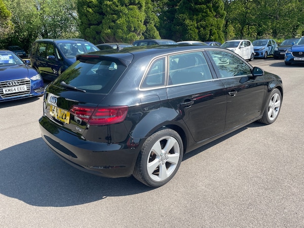 Used Audi A3 2015 for sale - 74500984: Photo 3