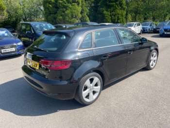 Used Audi A3 2015 for sale - 74500984: Photo