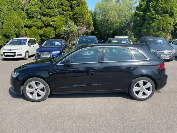 Used Audi A3 2015 for sale - 74500984: Photo 7