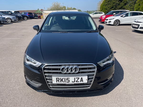 Used Audi A3 2015 for sale - 74500984: Photo 8