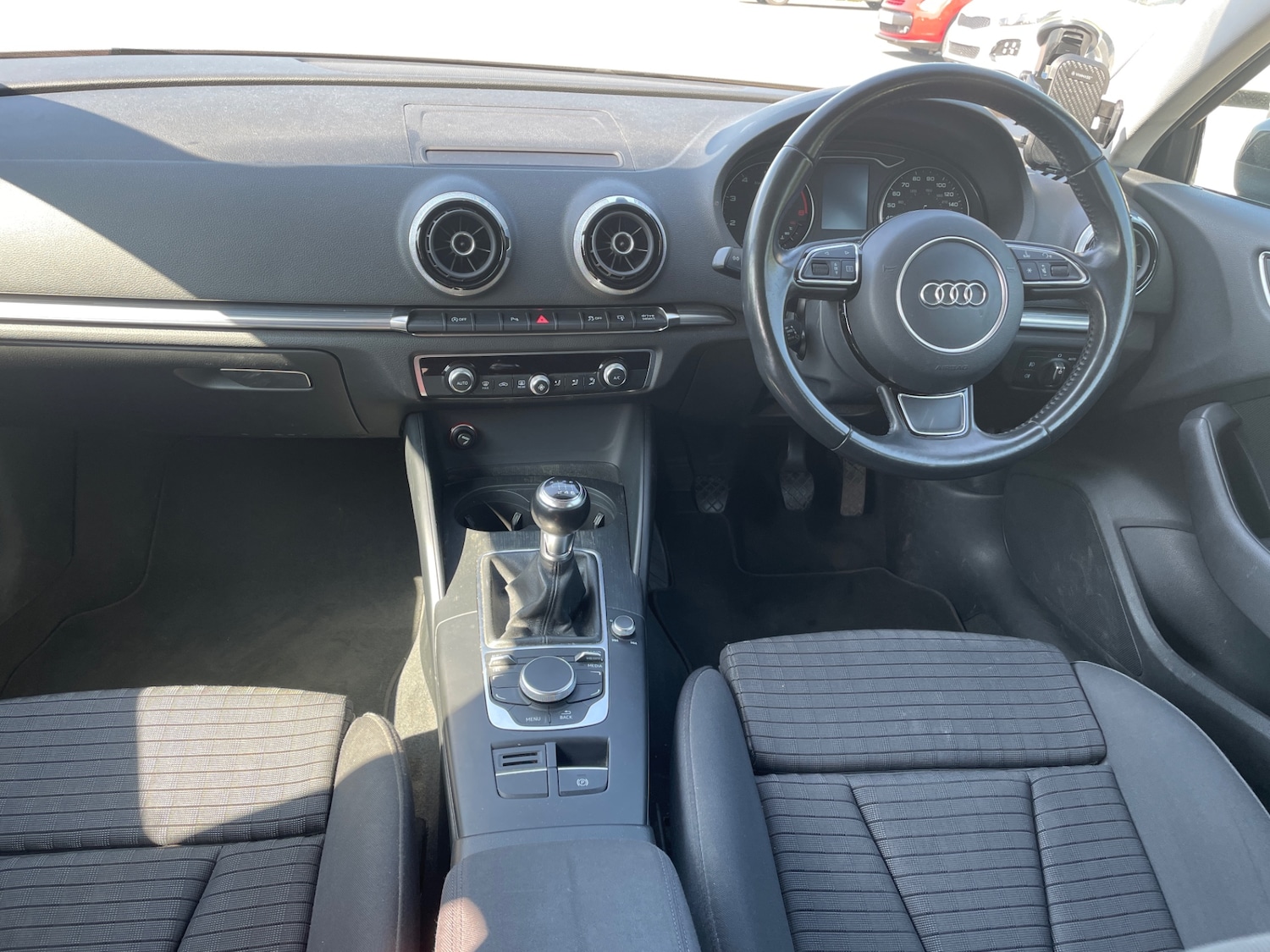 Vehicle 9