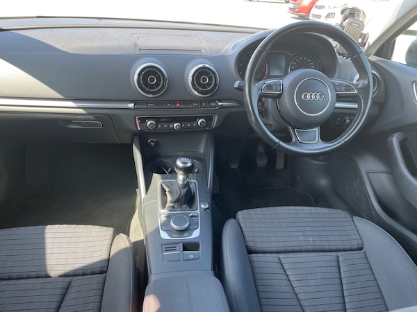 Used Audi A3 2015 for sale - 74500984: Photo 9