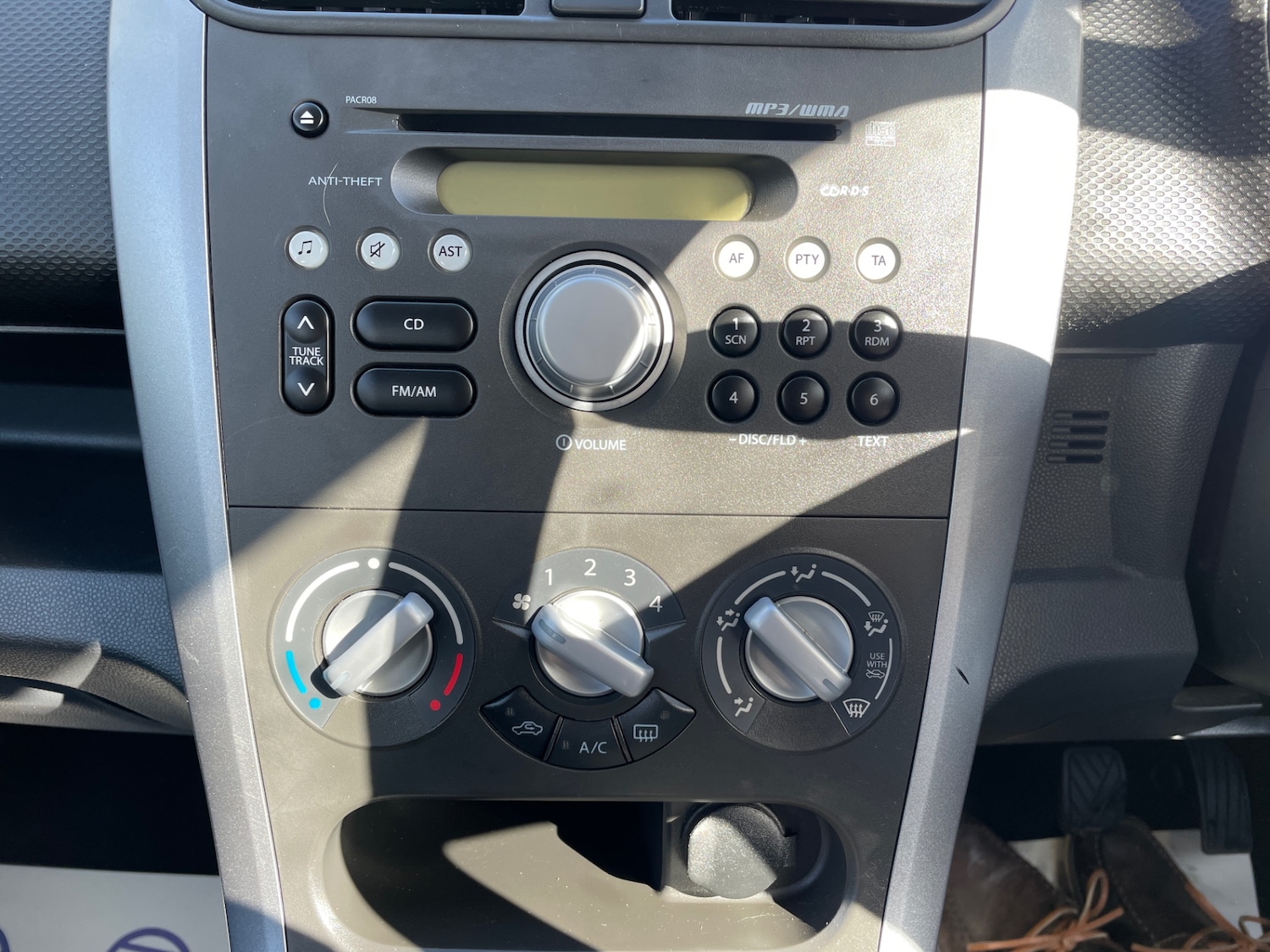 Vehicle 15