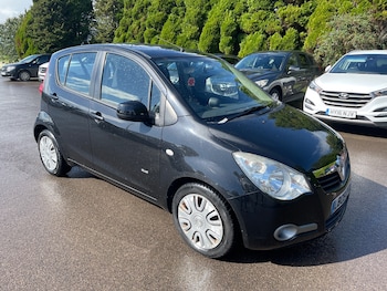2009 (09) - 1.2 16V Club 5dr [AC]