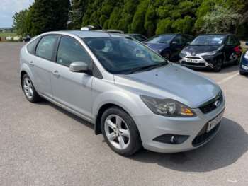 2010 (59) - 1.6 Zetec 5dr