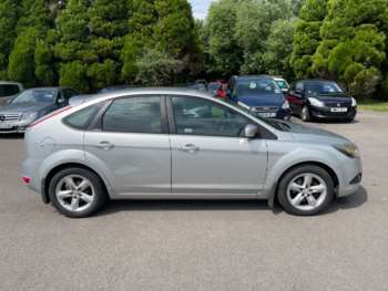 Used Ford Focus 2010 for sale - 74743928: Photo