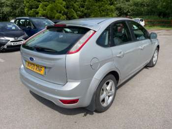 Used Ford Focus 2010 for sale - 74743928: Photo