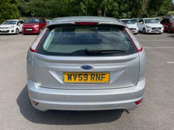 Used Ford Focus 2010 for sale - 74743928: Photo