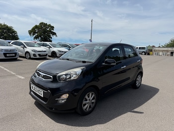 Used Kia Picanto 2012 for sale - 79099884: Photo