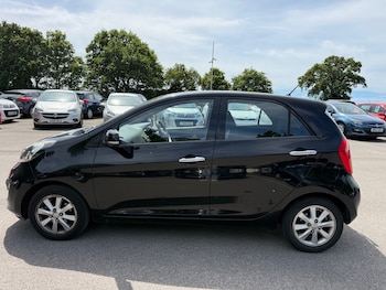 Used Kia Picanto 2012 for sale - 79099884: Photo
