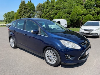 Used Ford C-Max 2011 for sale - 78667873: Photo