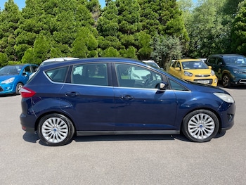 Used Ford C-Max 2011 for sale - 78667873: Photo
