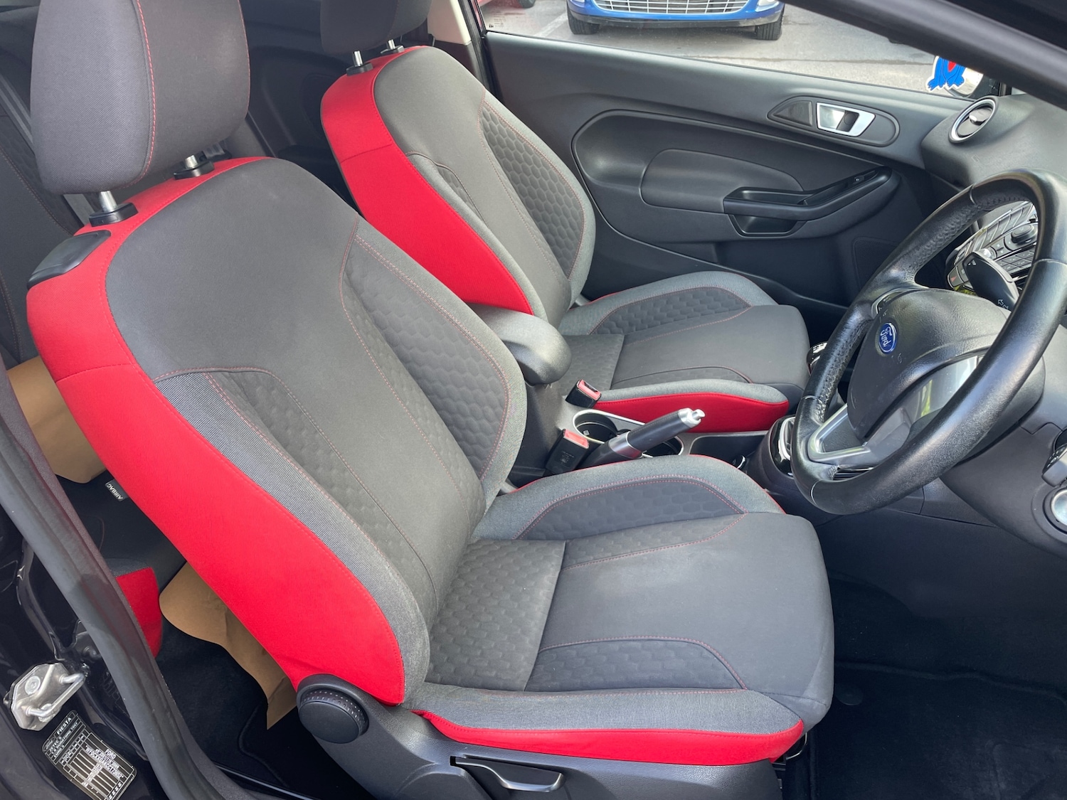 Vehicle 11