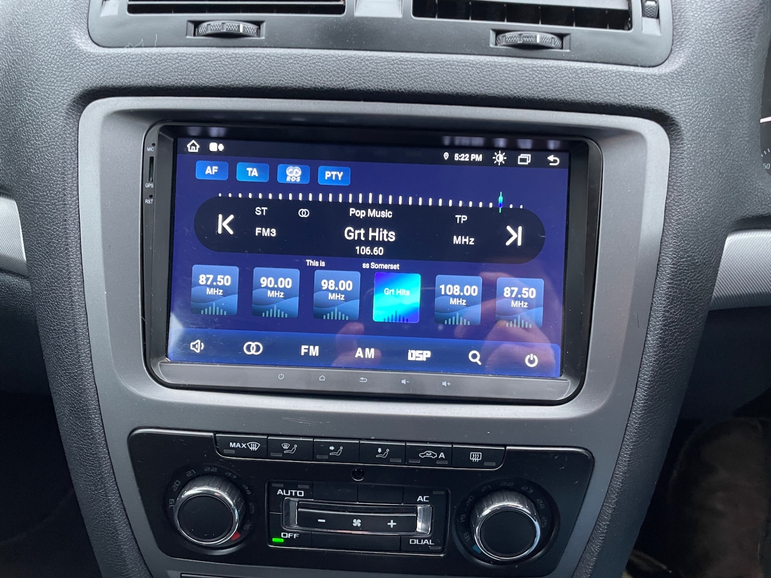 Used Skoda Octavia 2009 for sale - 76861891: Photo 5