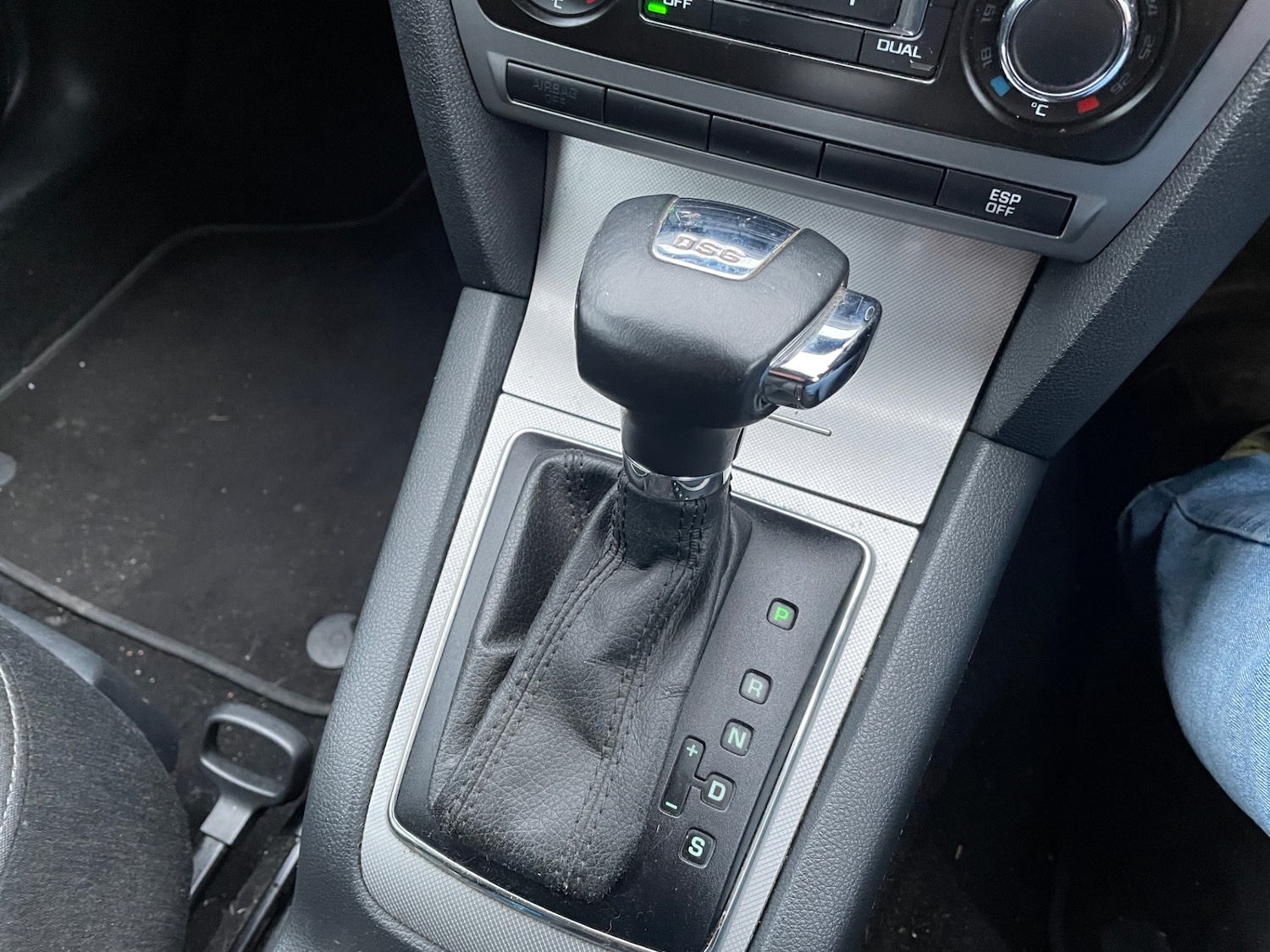 Used Skoda Octavia 2009 for sale - 76861891: Photo 6