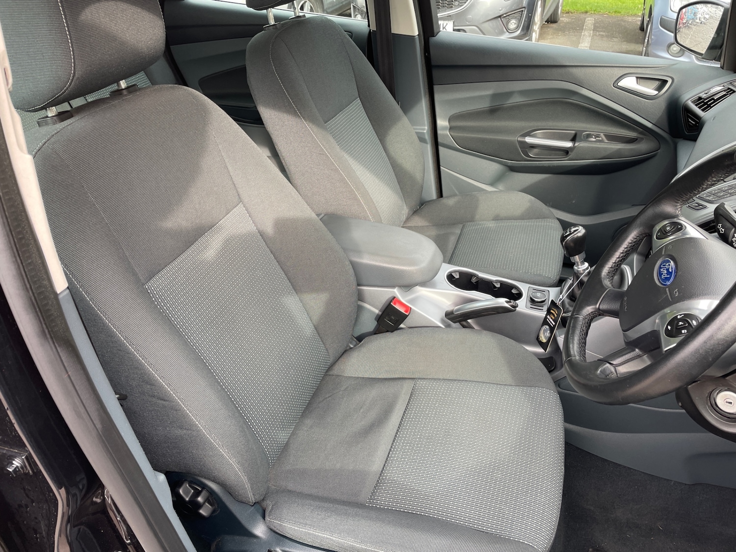 Used Ford C-Max 2015 for sale - 77812973: Photo 12