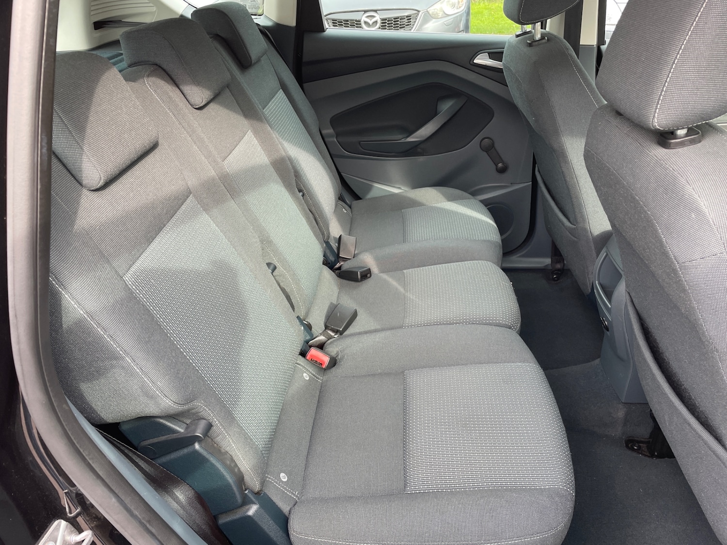 Used Ford C-Max 2015 for sale - 77812973: Photo 13